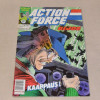 Action Force 10 - 1989